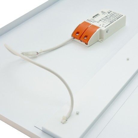 Панель MODUS EB4000 A 26W, IP20 біла EB3000A3BS2/2/600/ND/2/600/ND фото