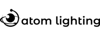 ATOM LIGHTING &mdash; сучасне промислове освітлення