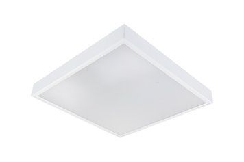 Панель SIRIS SQUARE 4500/840 MLC FRAME, IP40 111476 фото