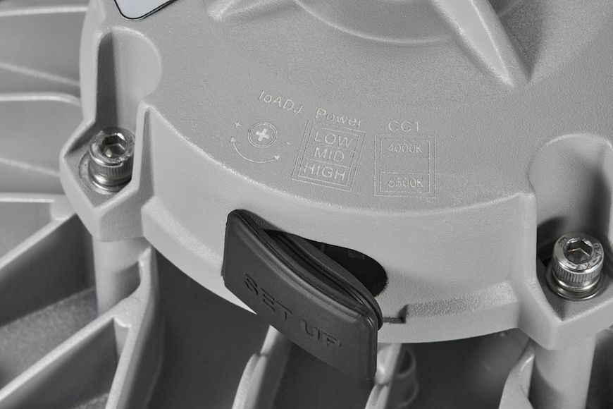 START Highbay SYLVANIA  IP65 10000-20000lm 2CCT WB 0039443 фото